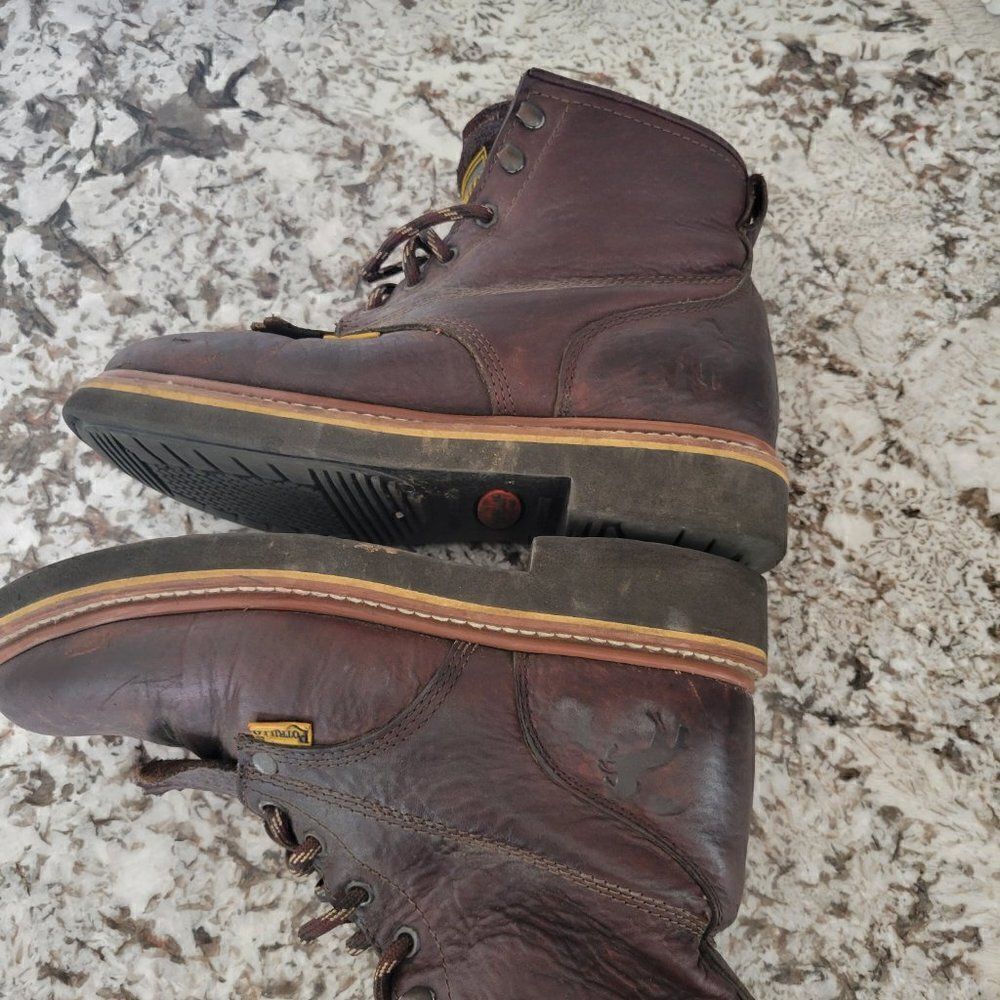 Portillo salvaje boots size 6 US - Picture 7 of 8